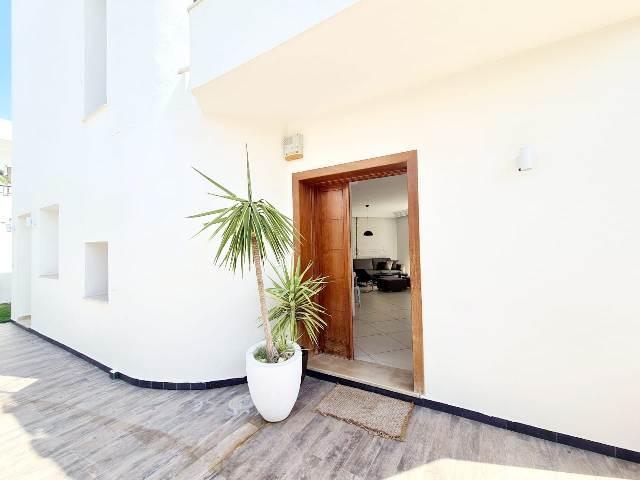 Photo VILLA ACANTHE Yasmine Hammamet AL2789 image 4/6
