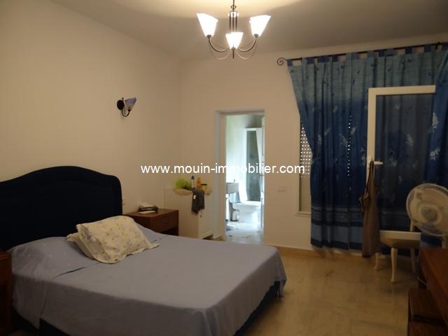 Photo Villa Adam ref AV344 Hammamet image 4/4