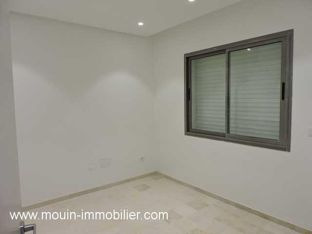 Photo VILLA ALBATROS Hammamet Sud AV1072 image 4/6
