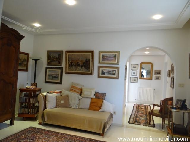 Photo villa alice AV529 hammamet image 4/6