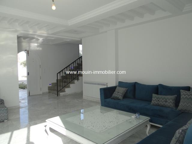 Photo villa allure AV574 hammamet sud image 4/6