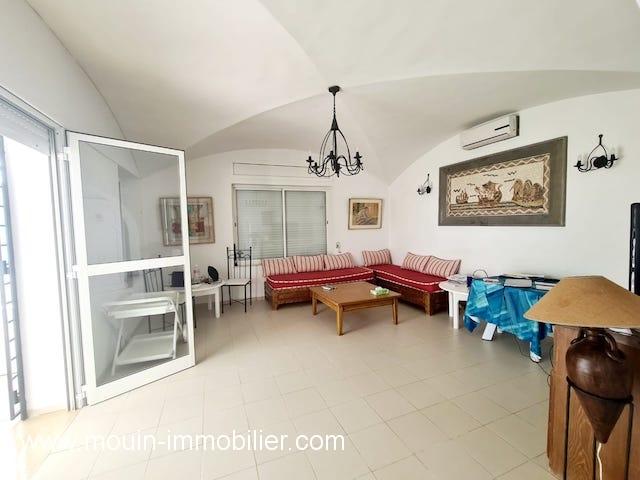Photo Villa Alpha AL2875 Yasmine Hammamet image 4/6