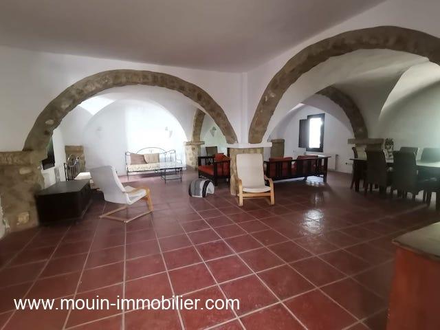 Photo Villa Alya 2 AL2392 Hammamet Zone Craxi image 4/6