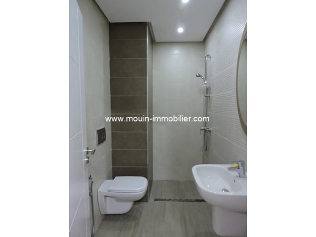 Photo Villa Anais ref AV385 Hammamet Sud image 4/5