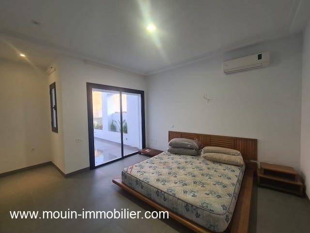 Photo VILLA ANGELINE Hammamet Zone Théâtre II AV1598 image 4/6