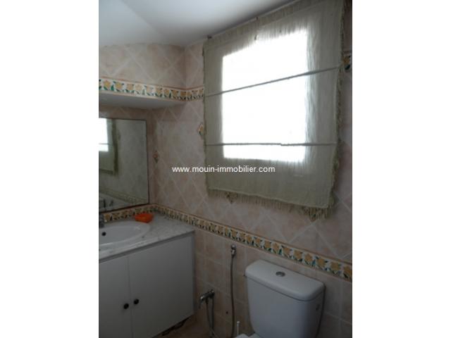 Photo villa angelique AL756 hammamet image 4/6