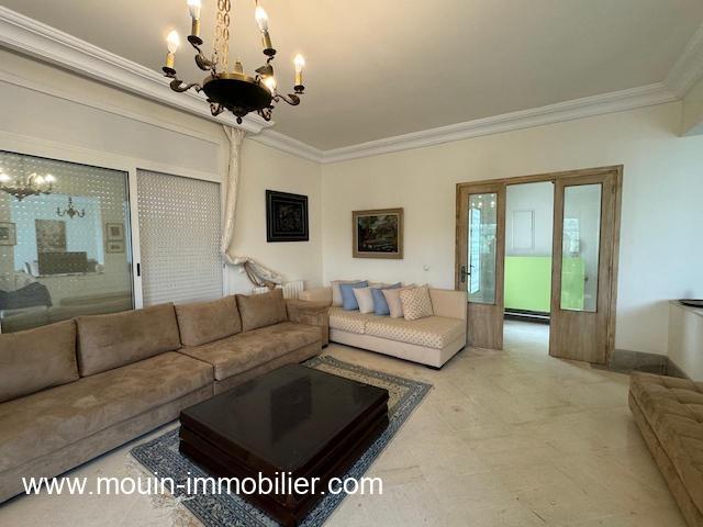 Photo Villa Anna AL3156 Yasmine Hammamet image 4/6