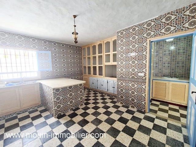 Photo Villa Annabella AL2866 Hammamet image 4/6