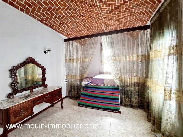 Photo Villa Annabella AL2866 Hammamet image 4/6