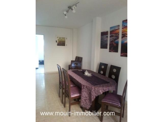 Photo Villa Annabella AV381 Hammamet Centre image 4/6