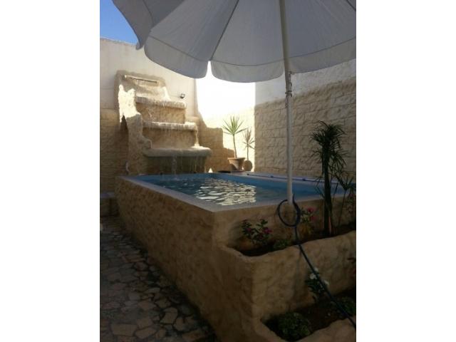 Photo Villa Annabella AV381 Hammamet Nord image 4/4