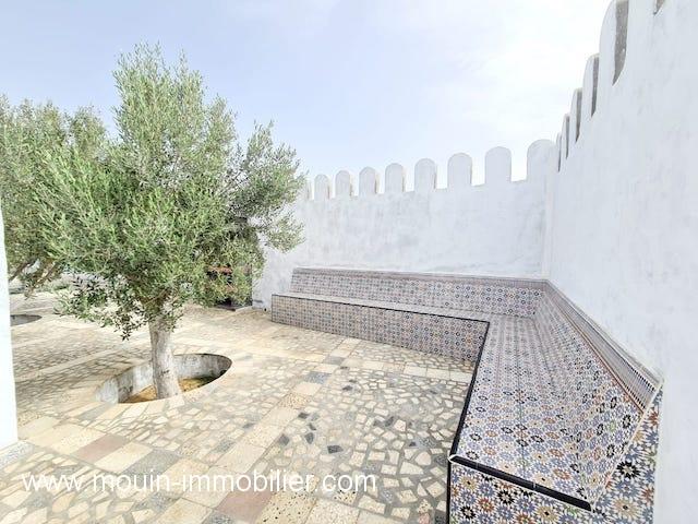 Photo VILLA ANNABELLA Hammamet  AL2866 image 4/6