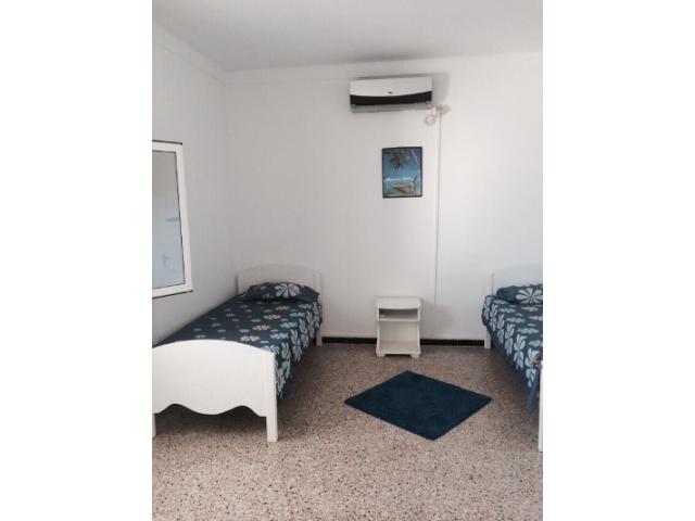 Photo Villa Annabelle ref AV381 Hammamet Nord image 4/4