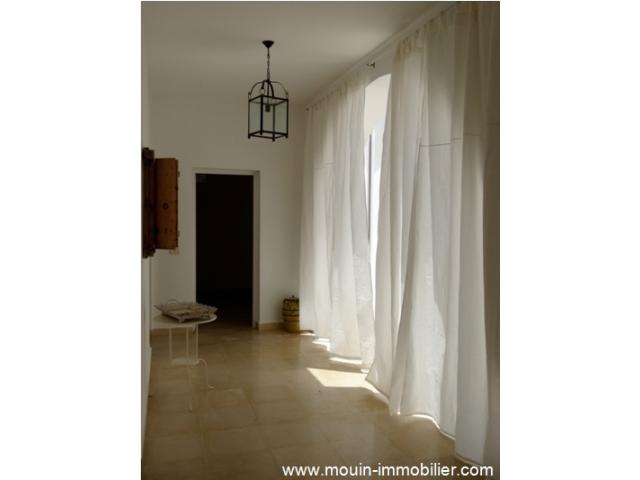Photo Villa Annie 2 reference AL1032 Hammamet image 4/6
