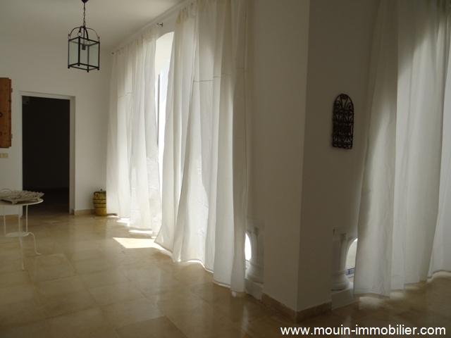 Photo villa annie AL1032 hammamet image 4/6