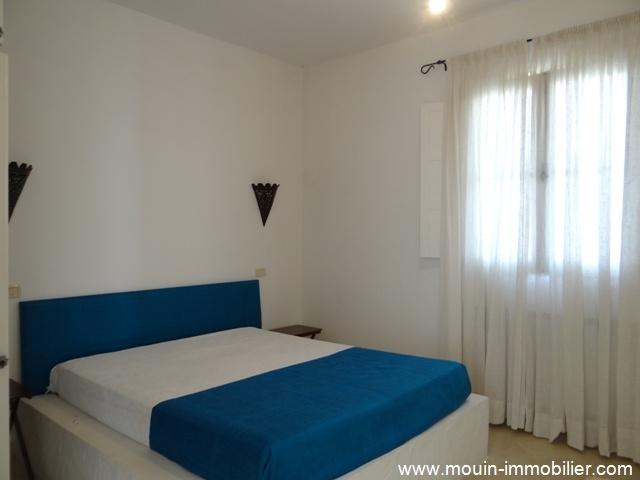 Photo Villa Annie reference AL1032 Hammamet image 4/6
