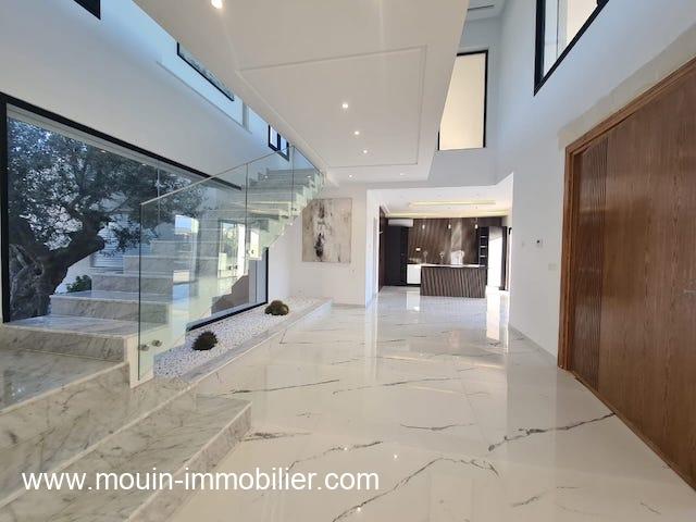 Photo Villa Anny AL2926 Hammamet zone theatre image 4/6