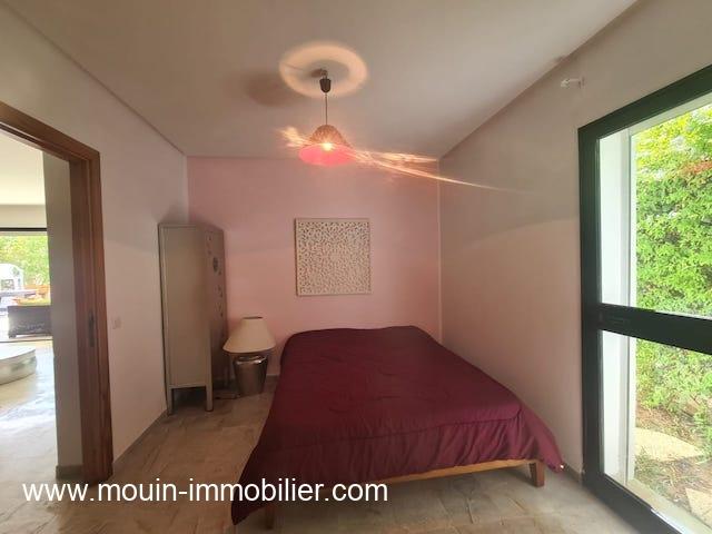 Photo VILLA APHRODITE Hammamet Nord AL3020 image 4/6