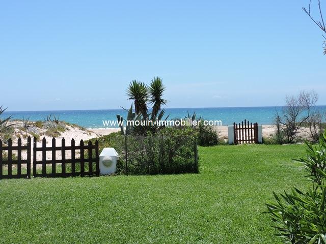 Photo villa arabesque AL1714 sidi el mahersi nabeul image 4/6