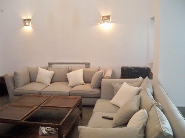 Photo Villa Arabesque ref AL906 Hammamet zone craxi image 4/6