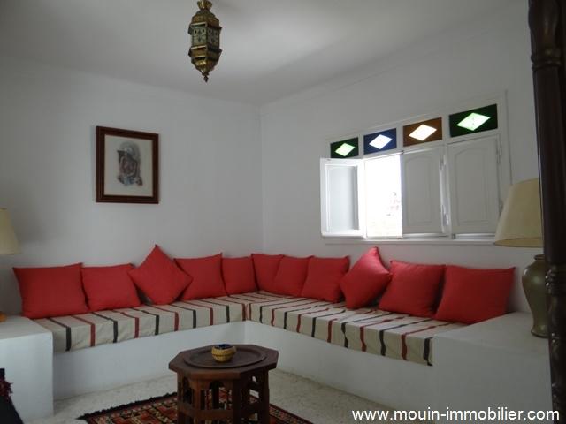 Photo Villa Arij AL1958 Hammamet image 4/6