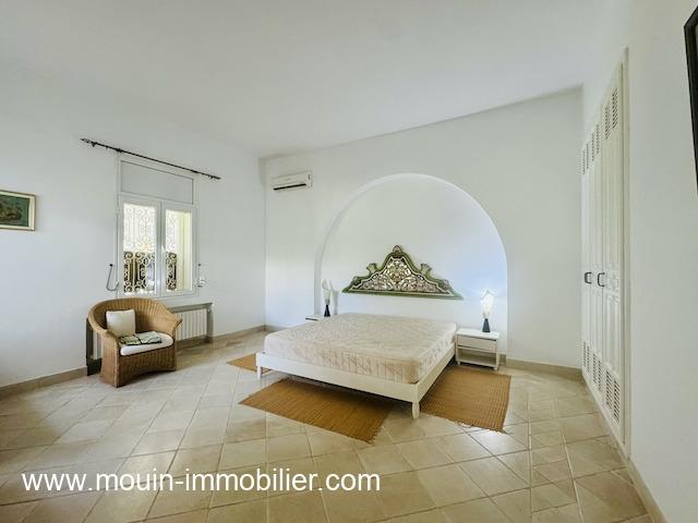 Photo VILLA ARUM Hammamet AV1914 image 4/6