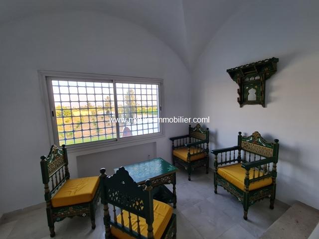 Photo Villa Asil AL2670 Hammamet image 4/6