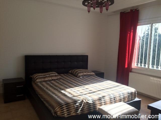 Photo Villa Asila 2 refrence AV569 Hammamet Nord image 4/6