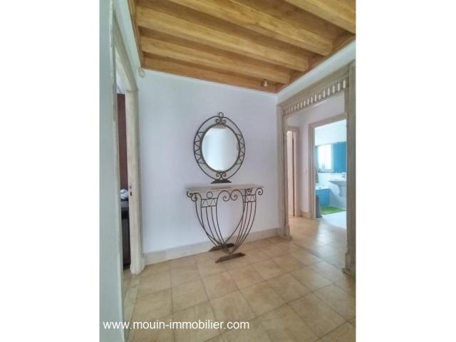 Photo Villa Asila AV1793 Hammamet Nord image 4/6