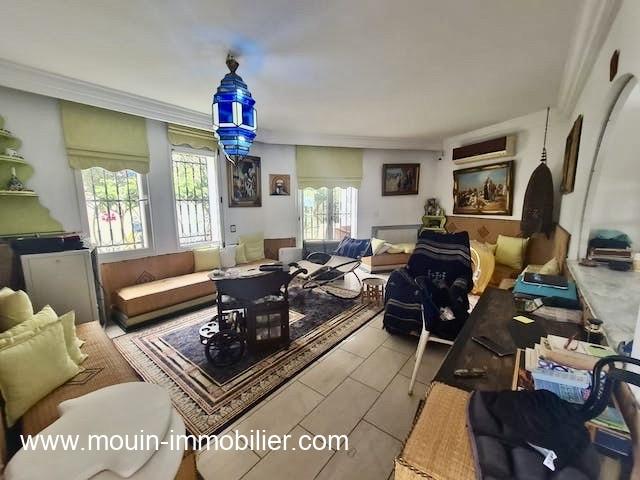 Photo Villa Aster AV1590 Yasmine Hammamet image 4/6