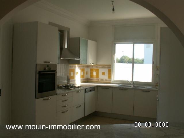 Photo VILLA ASTER I Yasmine Hammamet AV1590 image 4/6