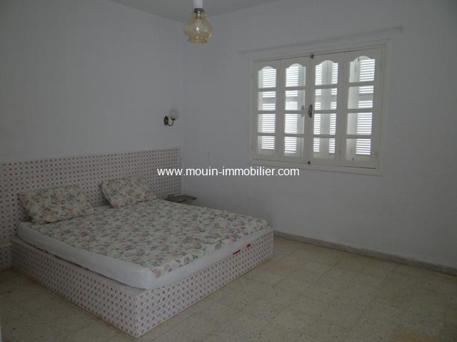 Photo Villa Astra ref AL879 Hammamet Nord image 4/6