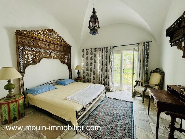 Photo VILLA ATHENA Hammamet AL3352 image 4/6