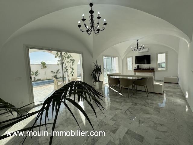 Photo Villa Atlas AL3320 Hammamet Zone Craxi image 4/6