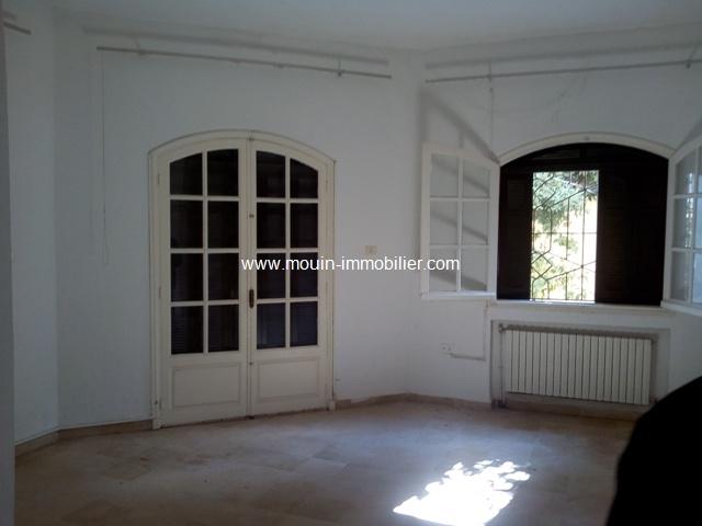Photo Villa Atlas AV1148 Menzah 9 image 4/6