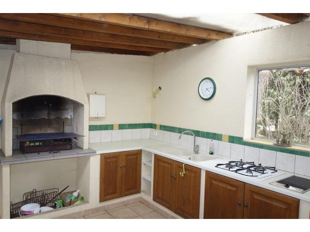 Photo Villa au calme, avec Piscine & SPA (Bessan) image 4/6