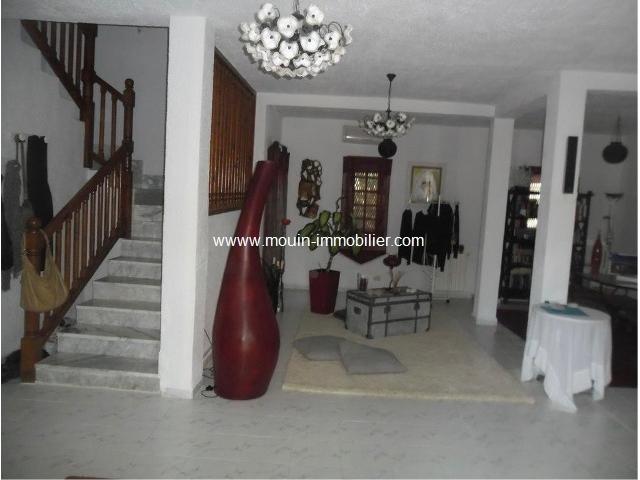 Photo Villa Aurora AL2623 Hammamet zone theatre image 4/6