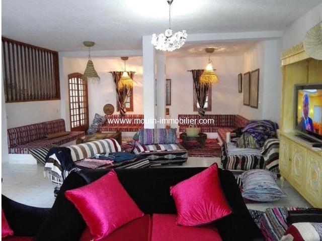 Photo VILLA AURORA Hammamet - Zone Theatre AL2623 image 4/6