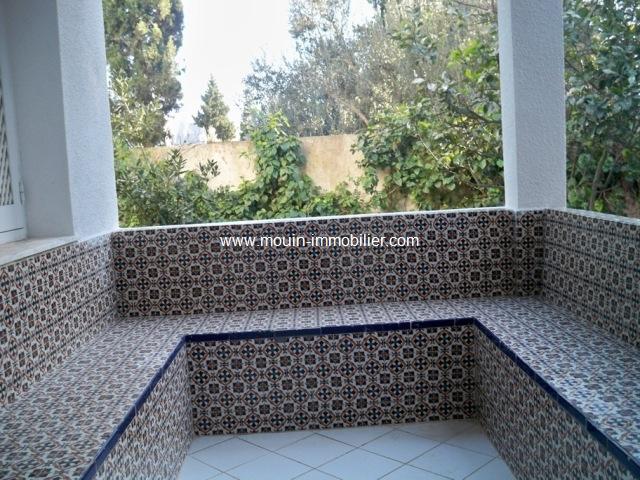 Photo Villa Aurora ref AV280 Hammamet image 4/6