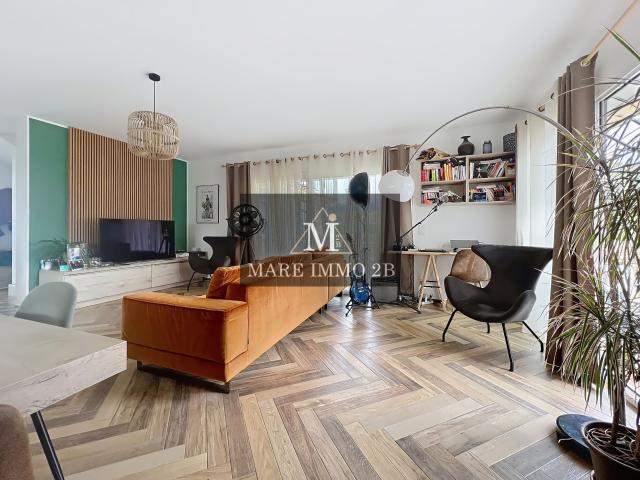 Photo VILLA AVEC JARDIN image 4/6