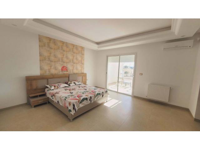 Photo VILLA AVEC PISCINE À LA ZONE TOURISTIQUE MIDOUN DJERBA - RÉF L766 image 4/6