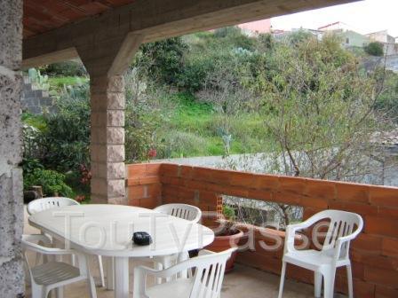 Photo Villa avec terrasses panoramiques et des terres (Il Belvedere) image 4/6