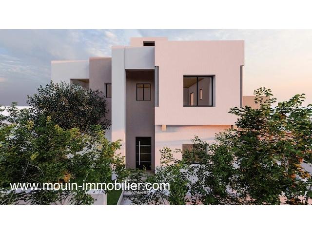Photo VILLA AVILA Hammamet AV1653 image 4/6
