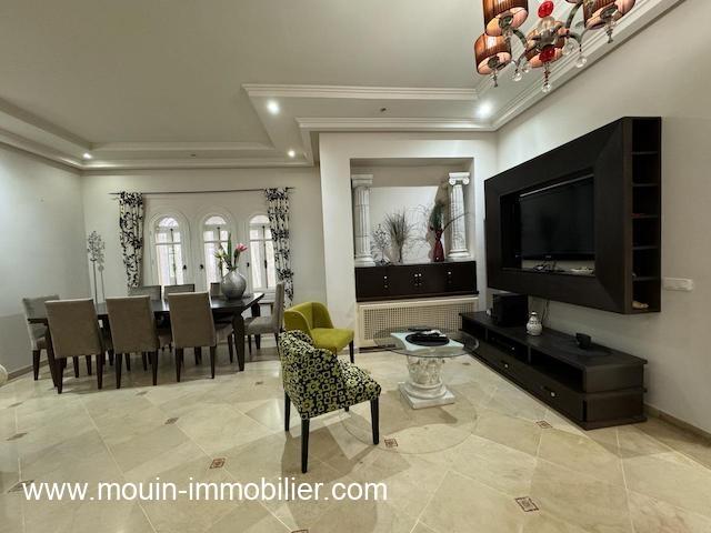 Photo Villa Ayla AL3126 Yasmine Hammamet image 4/6