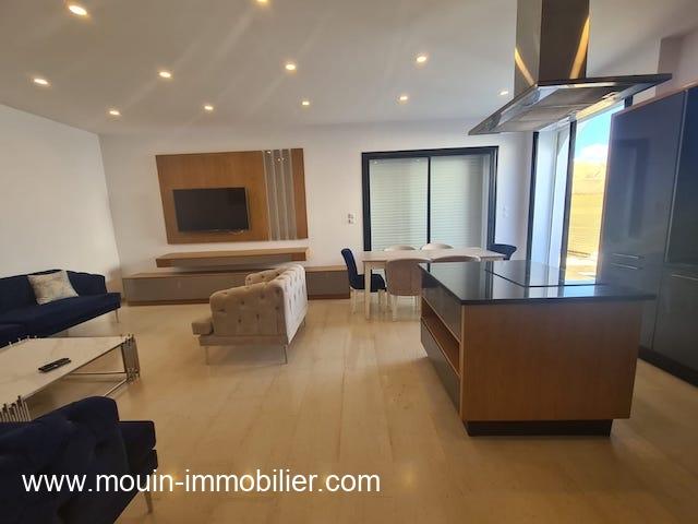 Photo Villa Ayline 2 AL3427 Hammamet image 4/6