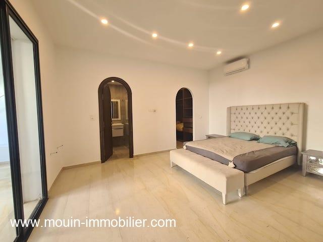 Photo VILLA AYLINE 2 Hammamet Baraket Essahel I AL3427 image 4/6