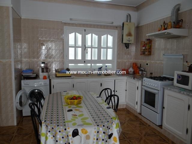 Photo Villa Ayoub AL2961 Hammamet image 4/5