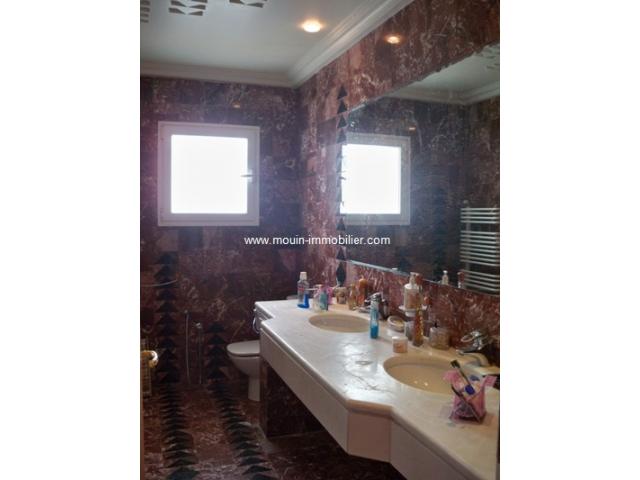 Photo villa aziza AV620 hammamet nord image 4/6