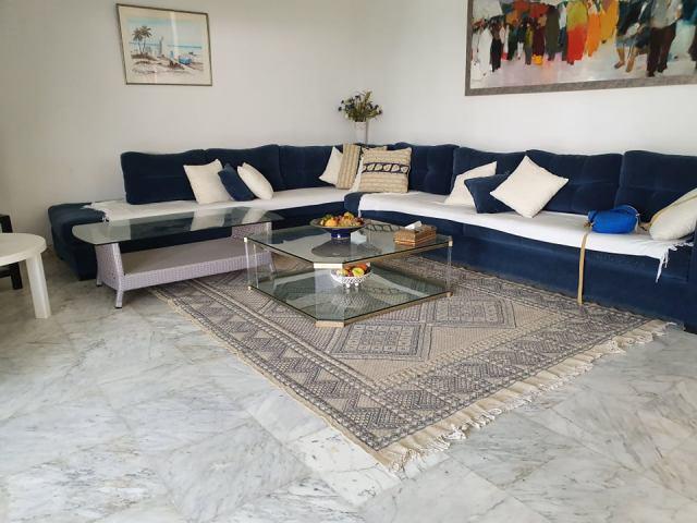 Photo VILLA AZIZA Hammamet Nord AL2628 image 4/6