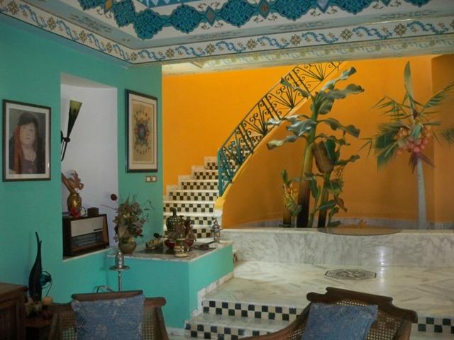 Photo Villa Aziza ref AV620 Hammamet Nord image 4/6